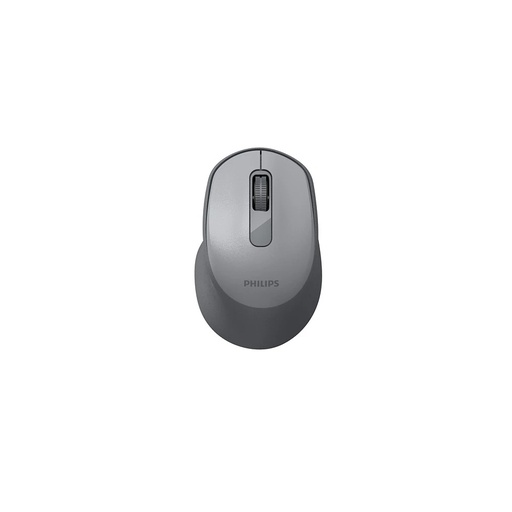 [23900] PHILIPS SPK7448G Беспроводной/BLUETOOTH 1600 DPI Серый Беспроводной MOUSE