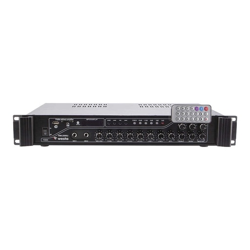 [23931] WESTA WM-2080U 100-200W MIXER AMFI