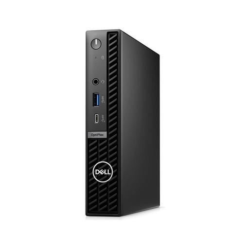 [24195] DELL OPTIPLEX 7020MFF N007O7020MFF_VP I5-14500T 8GB 512GB SSD WLAN/BT WIN11 PRO MINI PC