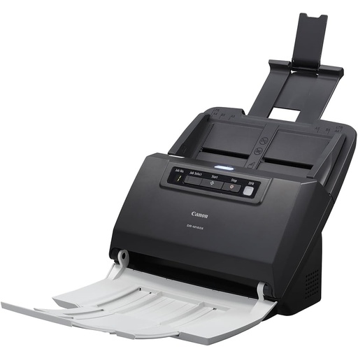 [24263] CANON DR-M160 A4 (60 SYF/DK) 600 DPİ HIZLI DÖKÜMAN ماسح ضوئي