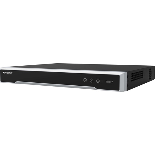 [24336] HIKVISION DS-7808NI-Q2/8P 8 Канал POE VGA/HDMI 1080P (HD) NVR Видеорегистратор