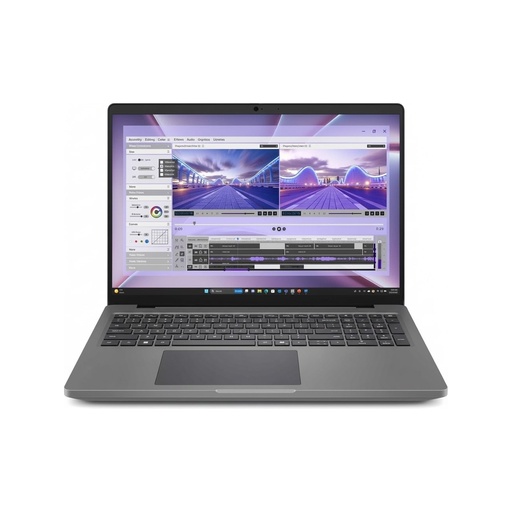 [24433] DELL PRO MAX 16 MC16250_4 ULTRA 7 255H 32GB 1TB NVME SSD 8GB RTX PRO 1000 16" WIN11PRO MOBILE WS