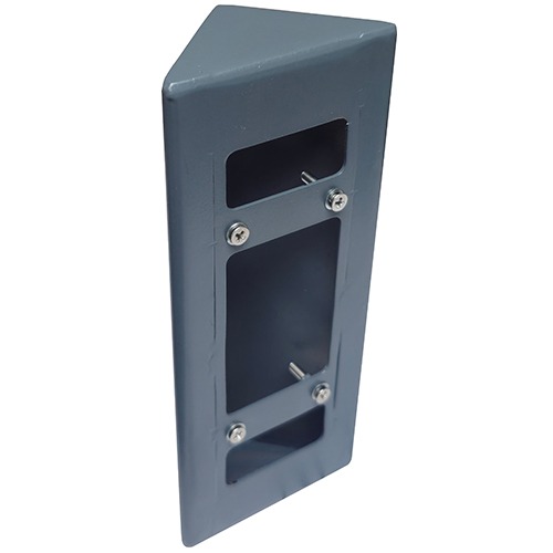 [24457] HIKVISION KV6113 SERİSİ Metal 45 DERECE AÇI Bracket / Mount