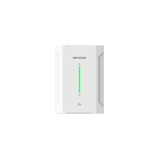 [24529] HIKVISION DS-PM1-I8O2-H Wired INPUT ALARM ALAN Extender