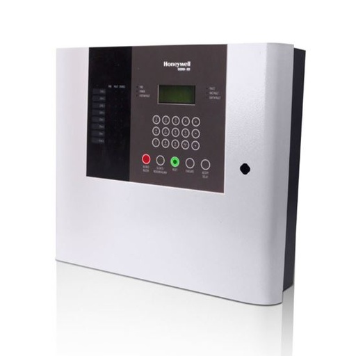 [24540] HONEYWELL CFAS-408 KONVANSİYONEL YANGIN ALARM Панель 8 BÖLGELİ / Металлический Корпус
