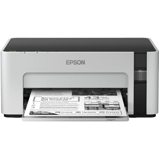 [24637] EPSON C11CG95404 ECOTANK M1100 TANKLI MONO USB A4 Printer