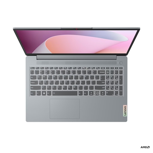 [24650] LENOVO IDEAPAD SLİM 3 82XM00U8TX RYZEN 7 5825U 8GB 512GB SSD 15.6" FREEDOS NOTEBOOK