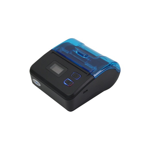 [24364] ZYWELL ZM06H THERMAL USB+BT MOBİL FİŞ Принтер 80MM/s / 80MM
