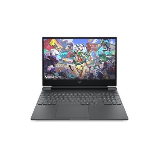 [24714] HP VİCTUS 15-FB3703NT B9KM1EA RYZEN 7 8845HS 16GB 1TB SSD 6GB RTX4050 15.6" FHD 144HZ WIN11 HOME GAMING NOTEBOOK