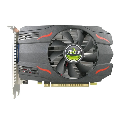 [24609] AXLE AX-GTX750Ti/8GD5P8CDI GTX750TI 8GB DDR5 128Bit VGA/DVI/HDMI 16X