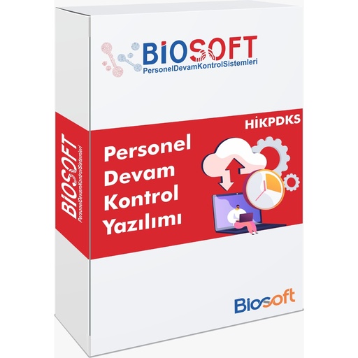 [24536] BİOSOFT MAAŞ BORDRO YAZILIMI HİK PDKS