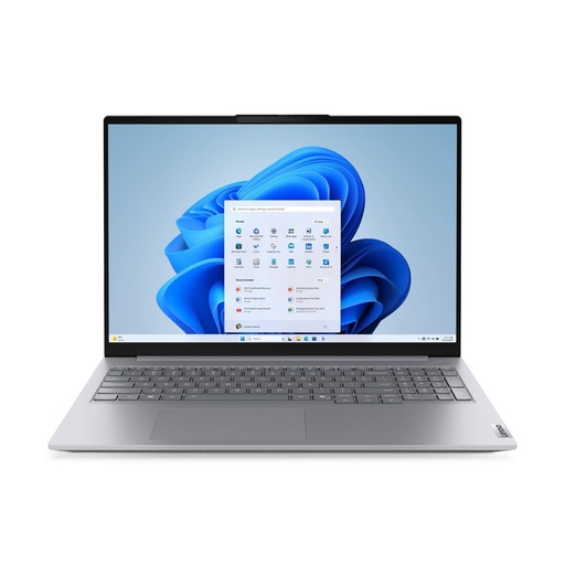 [24807] LENOVO THINKBOOK 16 G8 21SK007UTX ULTRA 7 255H 16GB 512GB SSD 16" FREEDOS NOTEBOOK