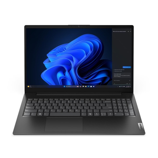 [24820] LENOVO V15 G5 83GW007YTX I5-13420H 8GB 512GB SSD O/B VGA 15.6" FREEDOS NOTEBOOK