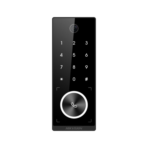 [24873] HIKVISION DS-K1T510MBWX-E1 Терминал распознавания лиц