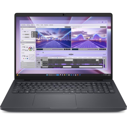 [24946] DELL PRO MAX 16 MC16250 ULTRA 7 265H 32GB 1TB NVME SSD 8GB RTX PRO 1000 16" QHD 2K WIN11PRO MOBILE WS