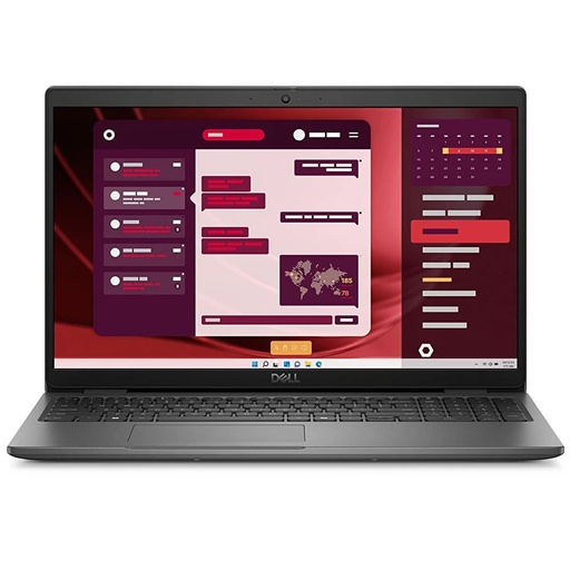 [24929] DELL LATITUDE 3550 XCTOL355015EMEA_VP ULTRA 5 125U 16GB 512GB SSD 15.6" WIN11 PRO NOTEBOOK