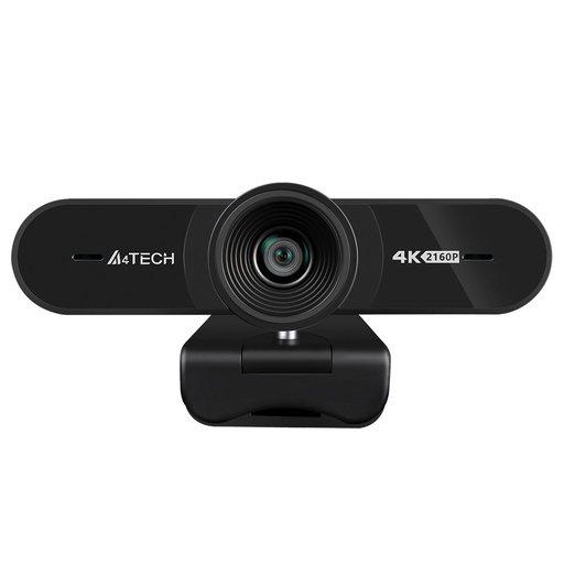 [25034] A4 TECH PK-1000HA مع ميكروفون WEBCAM USB 2.0 4K 2160P