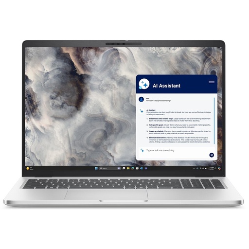 [25046] DELL PRO 16 PLUS PB16250 ULTRA 5 238V 32GB 512GB SSD 16" WIN11 PRO NOTEBOOK COPILOT+