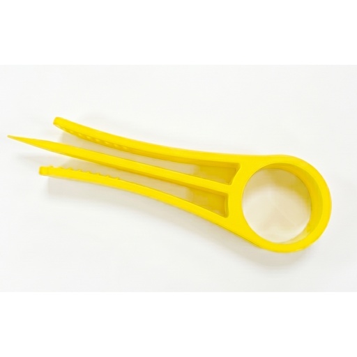 [25282] TRKLİNK TRK-E-03 CAT5-CAT6 (Plastic) Cable AYIRICI VE DÜZENLEYİCİ