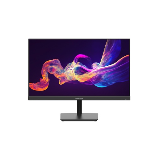 [25438] HIKVISION DS-D5024F2-AP2 23.8" 14MS 1920x1080 VGA/HDMI VESA 100Hz IPS LED Security Monitor