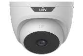 UNV Uniview UAC-T132-F28 2 MP IR كاميرا قبة تناظرية