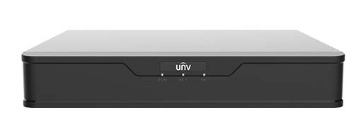 UNV Uniview XVR301-16G3 16 قنوات جهاز تسجيل هجين 1U XVR (يدعم حتى 5 ميجابكسل)