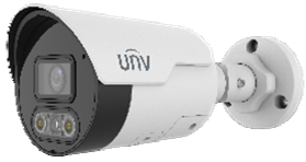 UNV Tri-Guard Bullet