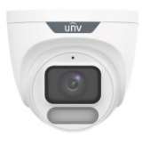 UNV ColorHunter Turret Dome