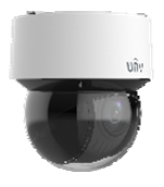 UNV Uniview IPC6434LR-X16-VG1 4 MP 16X Optic ZOOM IR IP كاميرا متحركة PTZ IP, LIGHTHUNTER