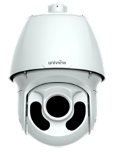 UNV 33X PTZ Speed Dome