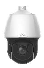 UNV Uniview IPC6658SR-X25-VF 8 MP 25X Optic ZOOM IR IP كاميرا متحركة PTZ IP, LIGHTHUNTER (200m IR)