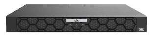 UNV Uniview NVR504-32B-IQ 32 قنوات جهاز تسجيل شبكي 1U NVR IQ SERİSİ (تسجيل 16MP، 4 أقراص، 320Mbps)