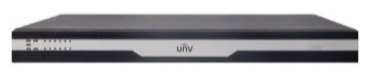 [ADU8706/09/12-E-V3] UNV Uniview ADU8706/09/12-E-V3 6/9/12-канальный 4K HDMI декодер (поддержка до 144 камер)