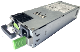 [PWR-DC12-550A-IN] UNV Uniview PWR-DC12-550A-IN Резервный модуль питания 550 Вт