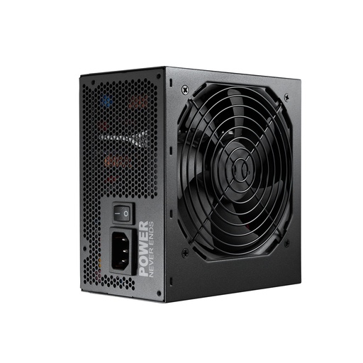 [25495] FSP HYDRO K PRO HD2-850 850W 12CM FAN POWER SUPPLY 80+ BRONZE