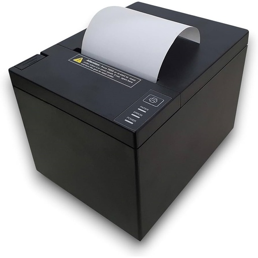 [25520] XPRINTER XP-Q807K THERMAL USB ETHERNET SLİP Printer