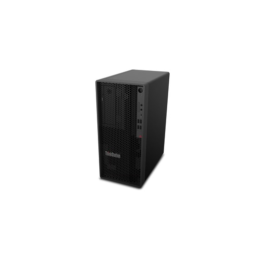 [25505] LENOVO THINKSTATION P2 30JQ0037TR ULTRA7 265 32GB 1TB SSD 16GB RTX A2000 ADA 750W WIN11PRO WORKSTATION