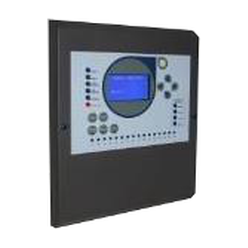 [AA45R] CODE AA45R Addressable Repeater Panel