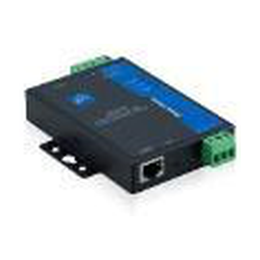 [NP301] CODE NP301 Модуль-конвертер RS485 в TCP/IP Ethernet