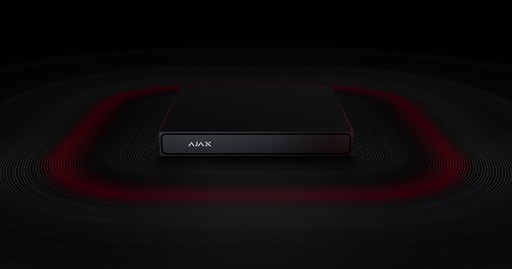 AJAX Superior NVR H2DAI8PAC (16-ch) جهاز تسجيل شبكي NVR