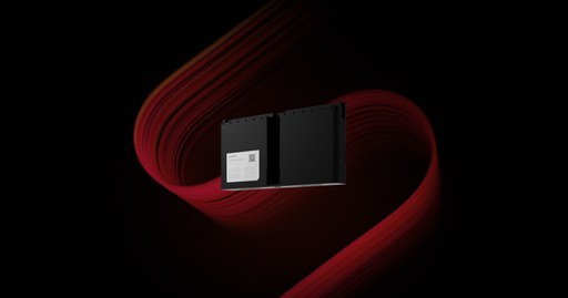 AJAX Superior Internal Battery (16h) جهاز أمان ذكي