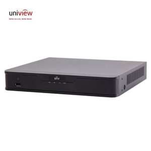 UNV NVR302-32E2 32 KANAL 1U NVR