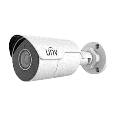 UNV IPC2124LE-ADF28KM-G 4 MP IP IR BULLET KAMERA,EASYSTAR, SESL