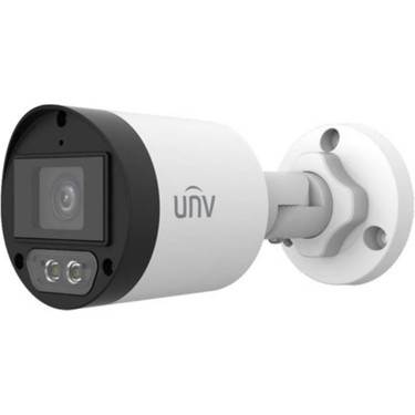 UAC-B122-AF28M-W 2MP ColorHunter Bullet Analog Kamera, Metal kasa, Sesli