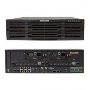 UNV NVR516-64 64 KANAL 3U HOT SWAP NVR