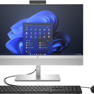 Hp Aio 7b0y7ea Eo840 G9 I5-13500 16gb 512gb Ssd 24.0 Win11 Pro