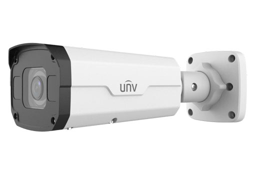 UNV IPC2328SB-DZK-I0 8MP LighterHunter IR VF Bullet Kamera