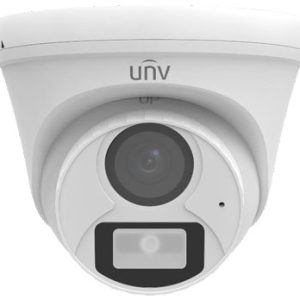 UAC-T112-AF28 2MP IR Dome Analog Kamera, Sesli