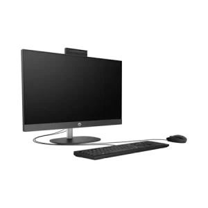 hp proone 245 g10 8t2w6es ryzen 5 7520u 16 gb 512 gb ssd radeon 610m 23.8" full hd all in one pc