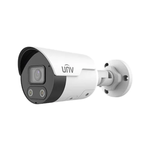 UNV IPC2122LE-ADF28KMC-WL 2 MP COLORHUNTER BULLET KAMERA, SESLİ VE HOPARLÖRLÜ